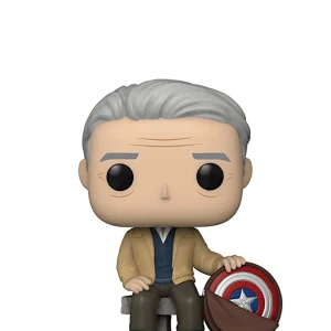 Old Man Steve Old Man Steve