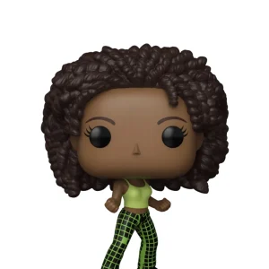 Scary Spice Scary Spice