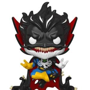 Venomized Doctor Strange (Glow in the Dark)
