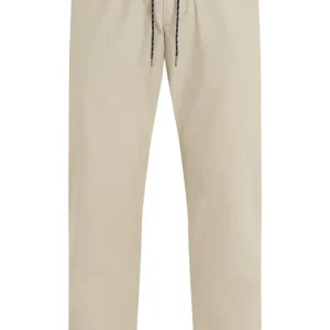 Tommy Hilfiger Pantaloni Uomo Chelsea Paplin Tommy Hilfiger Pantaloni Uomo Chelsea Paplin
