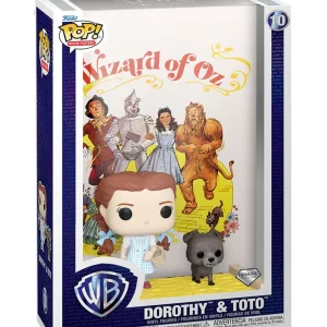 Dorothy and Toto (Diamond Collection) Dorothy and Toto (Diamond Collection)