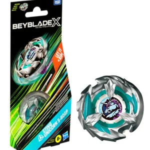 Beyblade X – Booster: Sting Unicorn 5-60GP Beyblade X – Booster: Sting Unicorn 5-60GP