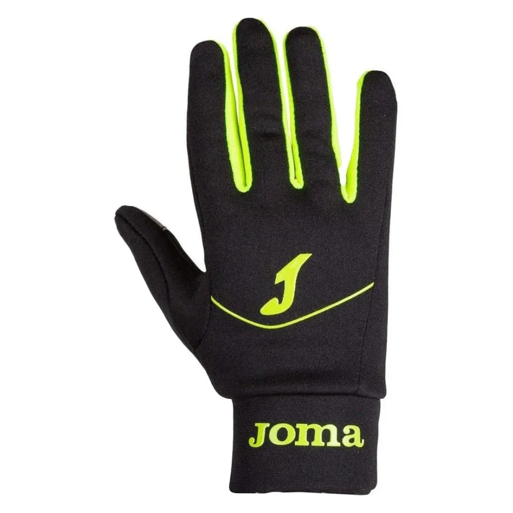 Guanti Running Tactile
