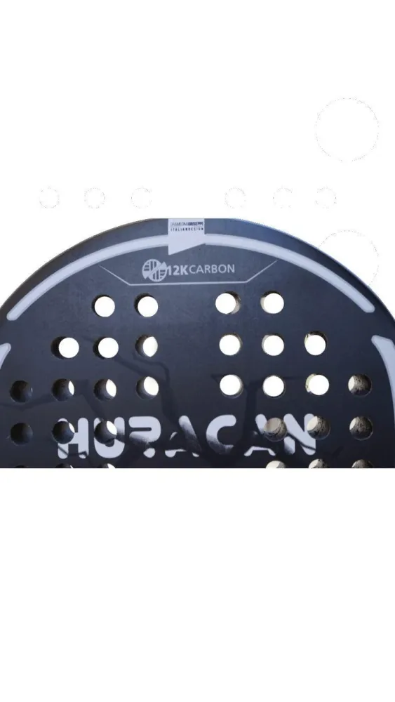 Huracan GF21 Attack - immagine 3