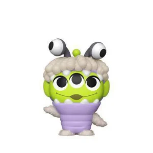 Alien (Boo) Alien (Boo)
