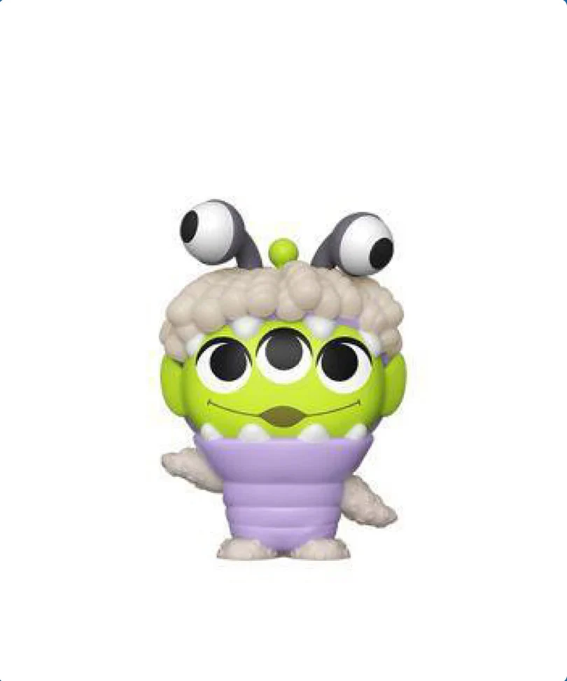Alien (Boo)