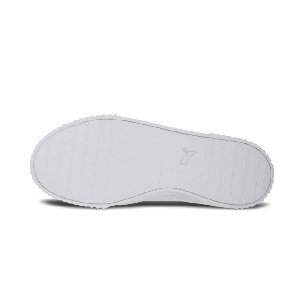 Puma Scarpe Donna Carina Bold Metallic - immagine 3