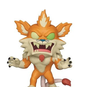Berserker Squanchy Berserker Squanchy