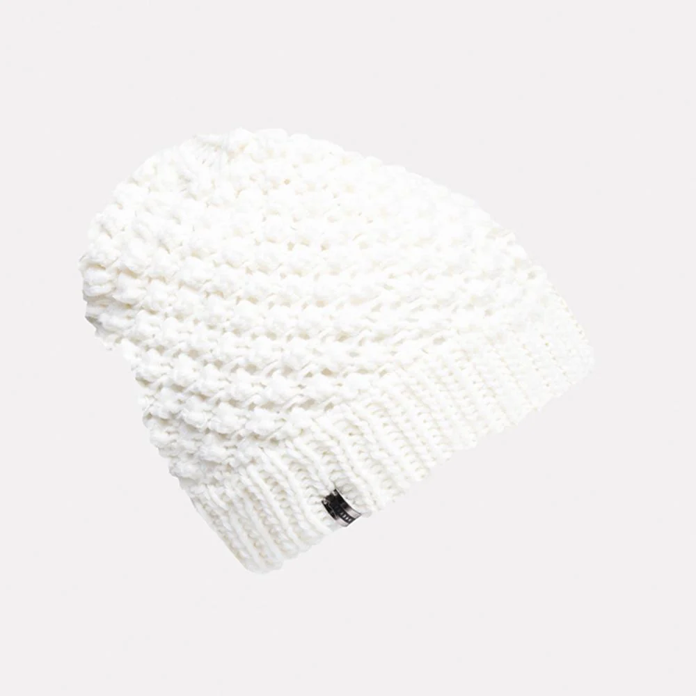 Brekka Cappello Donna Bubble Long