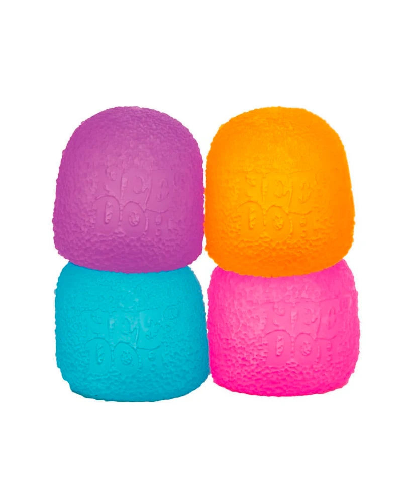 NeeDoh Squeeze Figure – Gumdrop