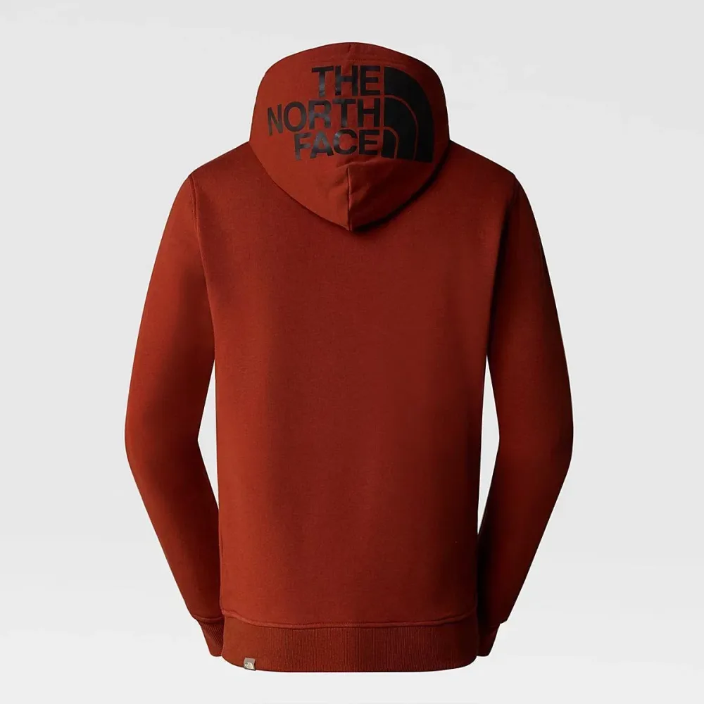 The North Face M Seasonal Felpa Uomo - immagine 2