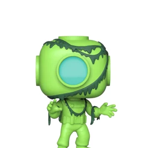 Captain Cutler (Glow) Captain Cutler (Glow)