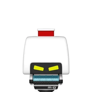 Microbe Obliterator, Red Alert (Chase) Damaged Box Microbe Obliterator, Red Alert (Chase) Damaged Box