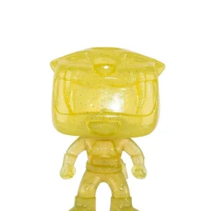 Yellow Ranger (Morphing) Yellow Ranger (Morphing)