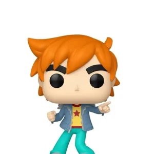 Scott Pilgrim