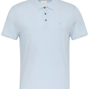 Calvin Klein Polo Uomo Slim Stretch