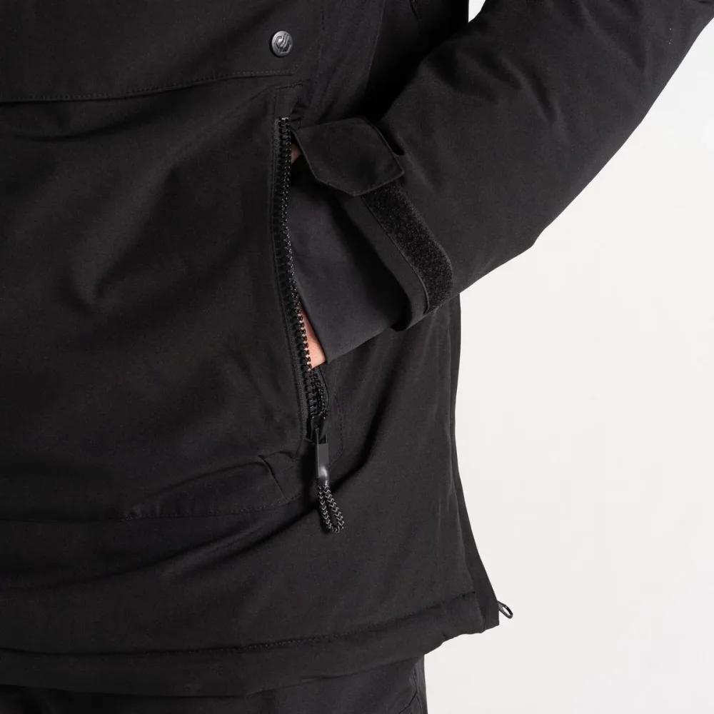 Dare2b Giacca Uomo Neve Tbar Overhead - immagine 3