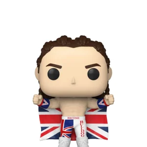 British Bulldog British Bulldog