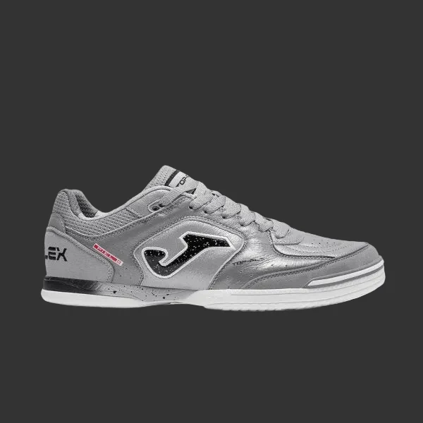 TOP FLEX 2612 ARGENTO – INDOOR