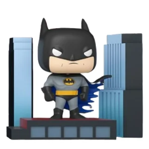 Batman (6-Inch) Batman (6-Inch)