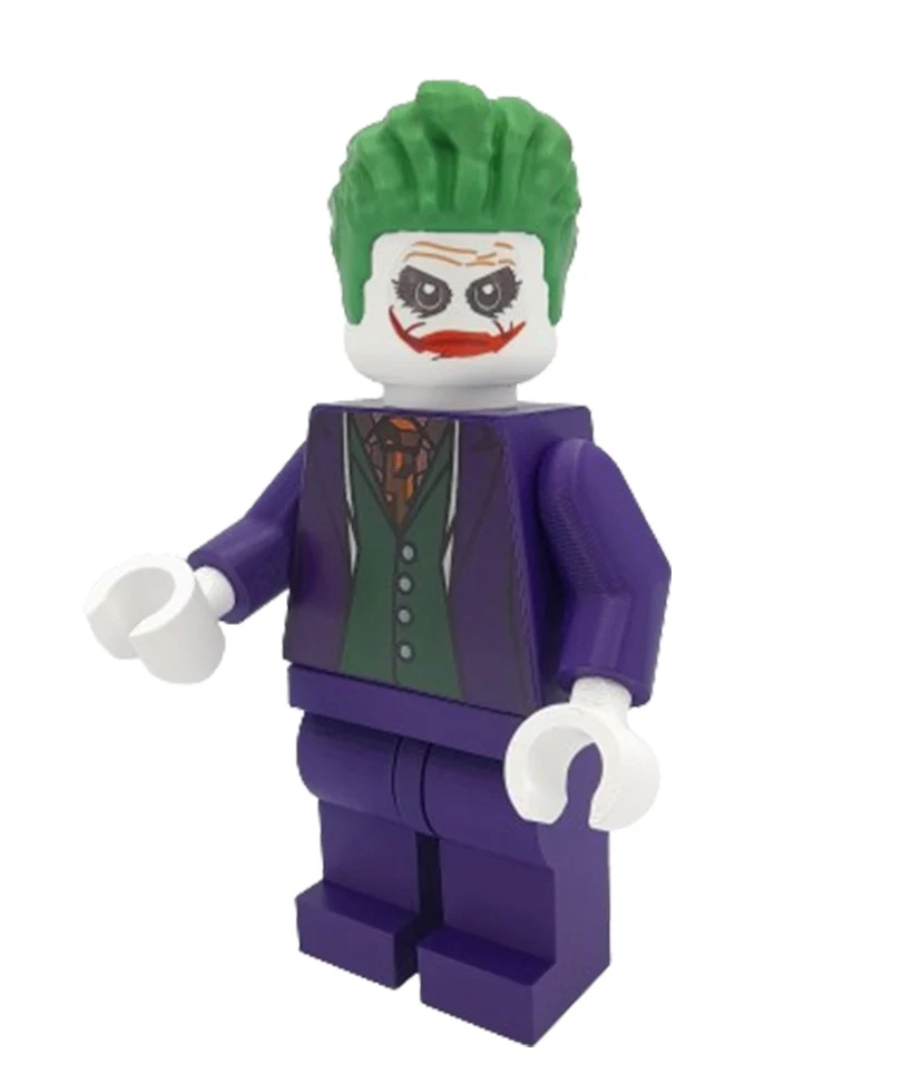 Joker 3D Figures 20 cm - immagine 3