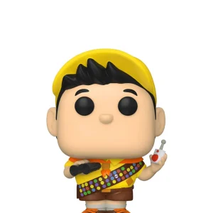 Russell Russell