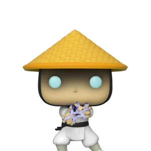 Raiden (Classic) Raiden (Classic)
