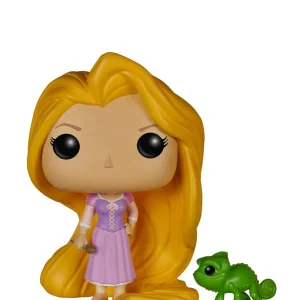 Rapunzel & Pascal Rapunzel & Pascal