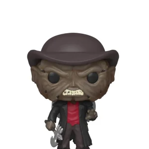 Jeepers Creepers