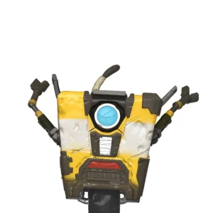 Claptrap (Borderlands 3) Claptrap (Borderlands 3)