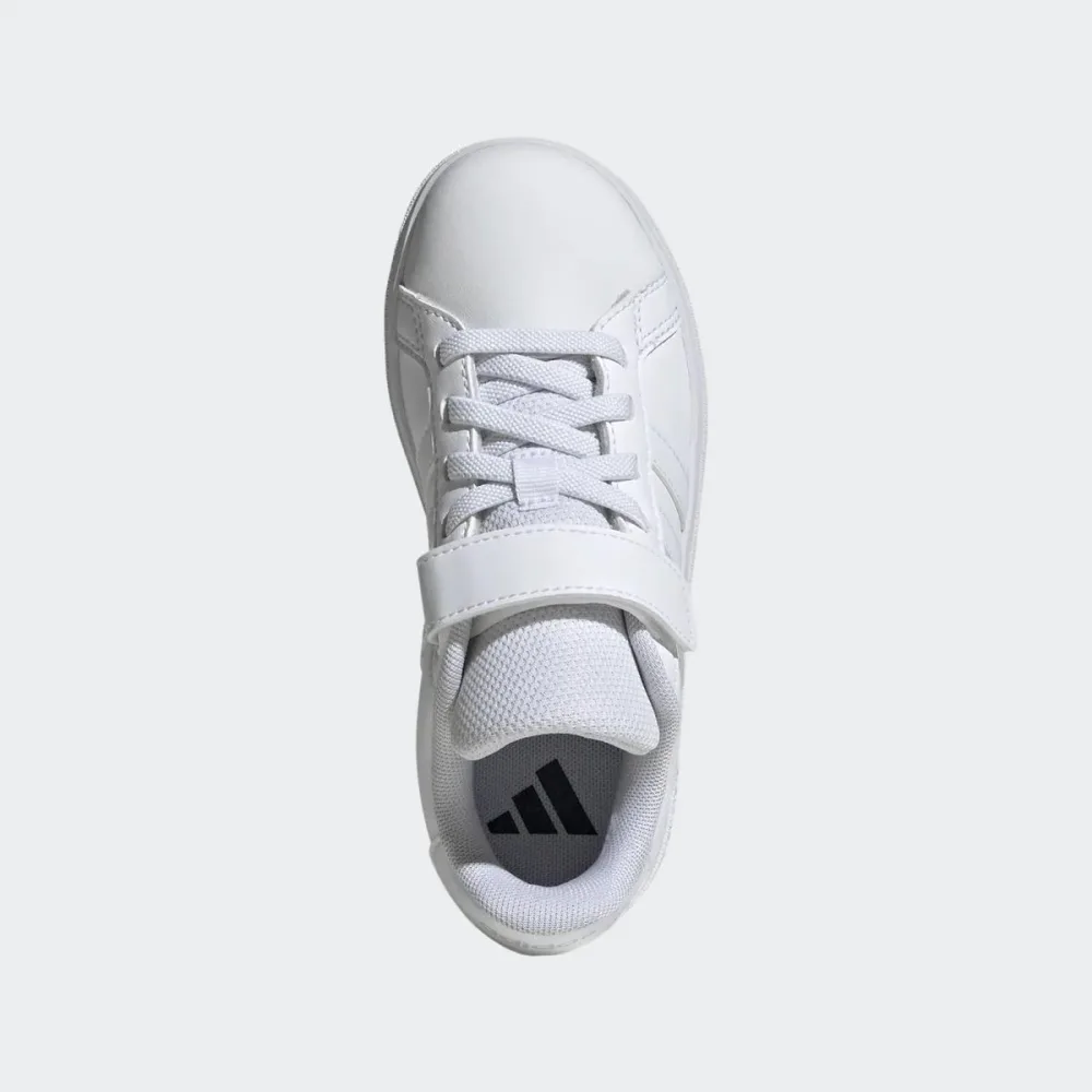 Adidas Scarpe Junior Ps Grand Court 2.0 - immagine 2