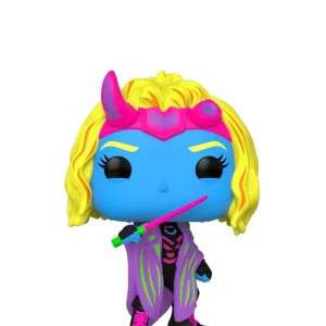 Sylvie (Blacklight) Sylvie (Blacklight)