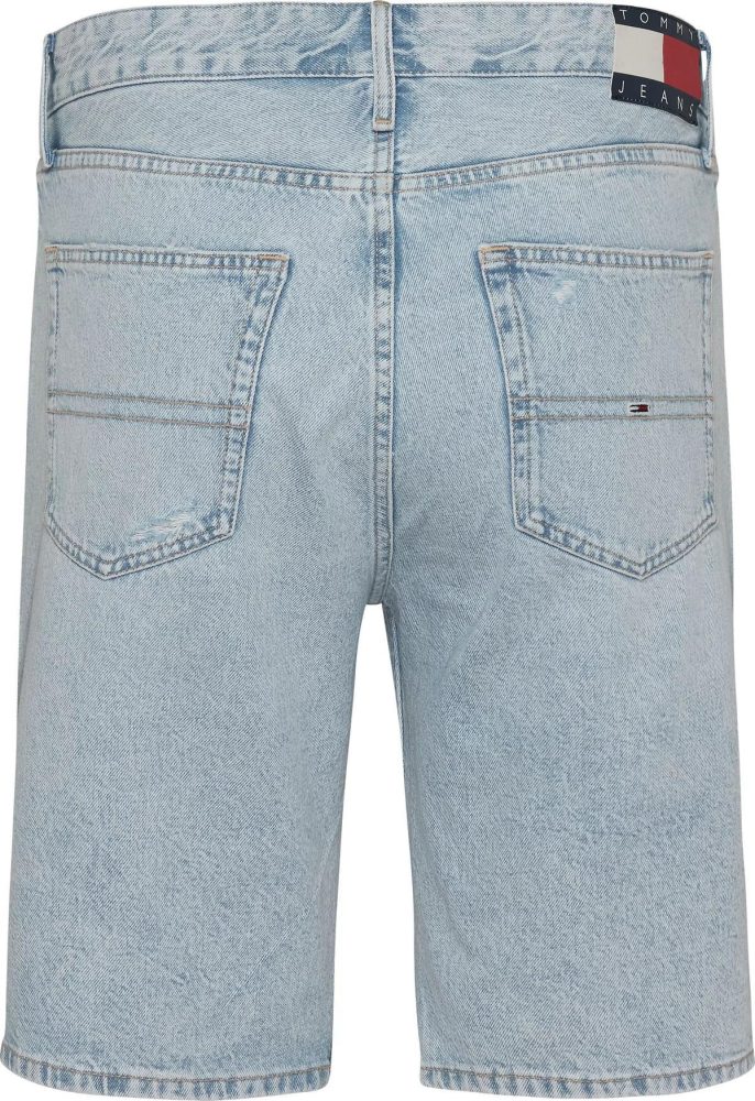 Tommy Hilfiger Bermuda Uomo Ryan Short - immagine 2