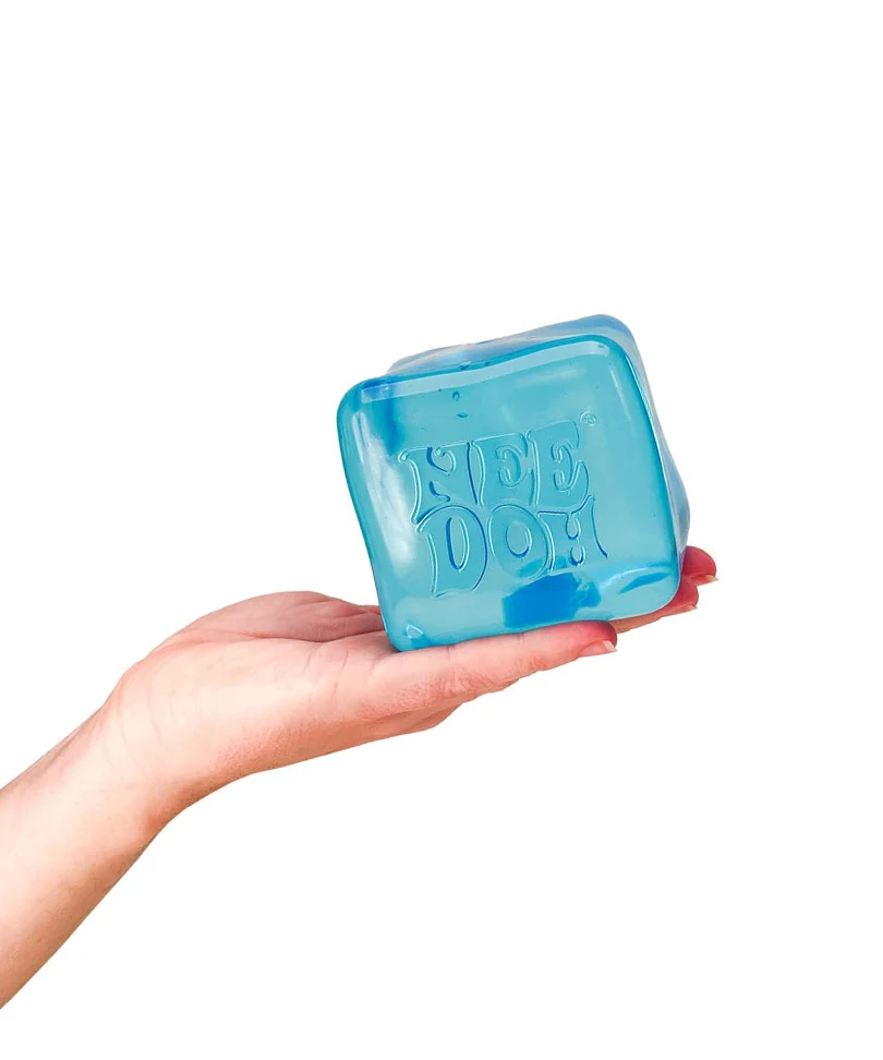 NeeDoh Squeeze Ball – Niceberg - immagine 3