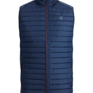 Jack And Jones Smanicato Uomo Jack And Jones Smanicato Uomo
