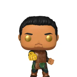 Gilgamesh (GITD) (Chase)