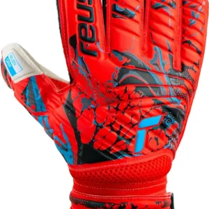 Reush Guanti Uomo Portiere Attrakt Grip Reush Guanti Uomo Portiere Attrakt Grip