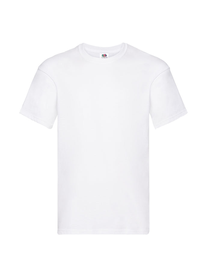 T-Shirt Original T - immagine 2