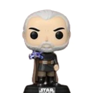 Count Dooku Count Dooku