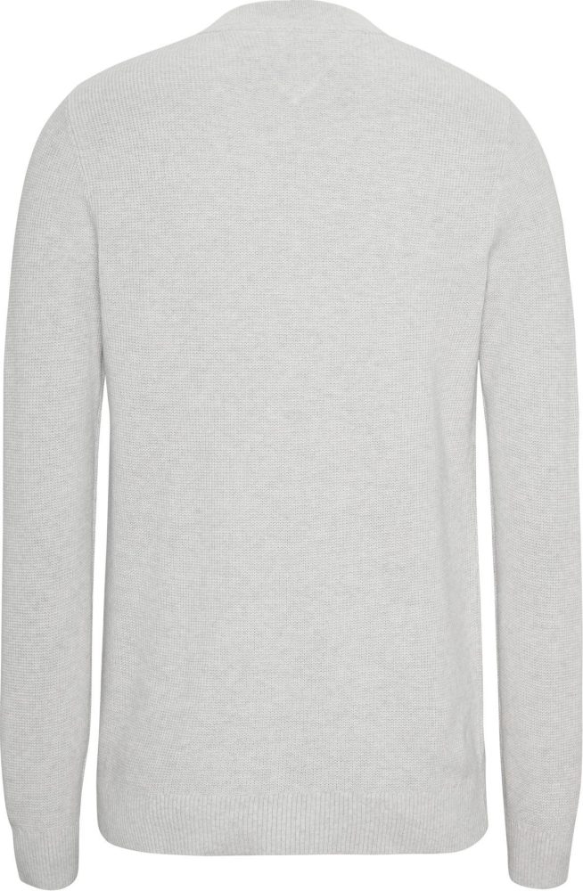 Tommy Hilfiger Maglia Uomo Ess Waffle - immagine 2