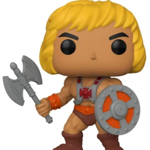He-Man (Battle Armor) (10-Inch) He-Man (Battle Armor) (10-Inch)