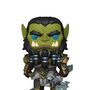 Thrall Thrall