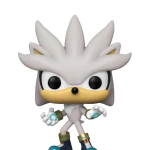Silver the Hedgehog Silver the Hedgehog