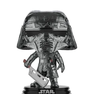 Knight of Ren (Heavy Blade) (Hematite Chrome) Knight of Ren (Heavy Blade) (Hematite Chrome)