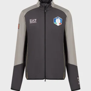 Ea7 Pile Neve Uomo Fisi
