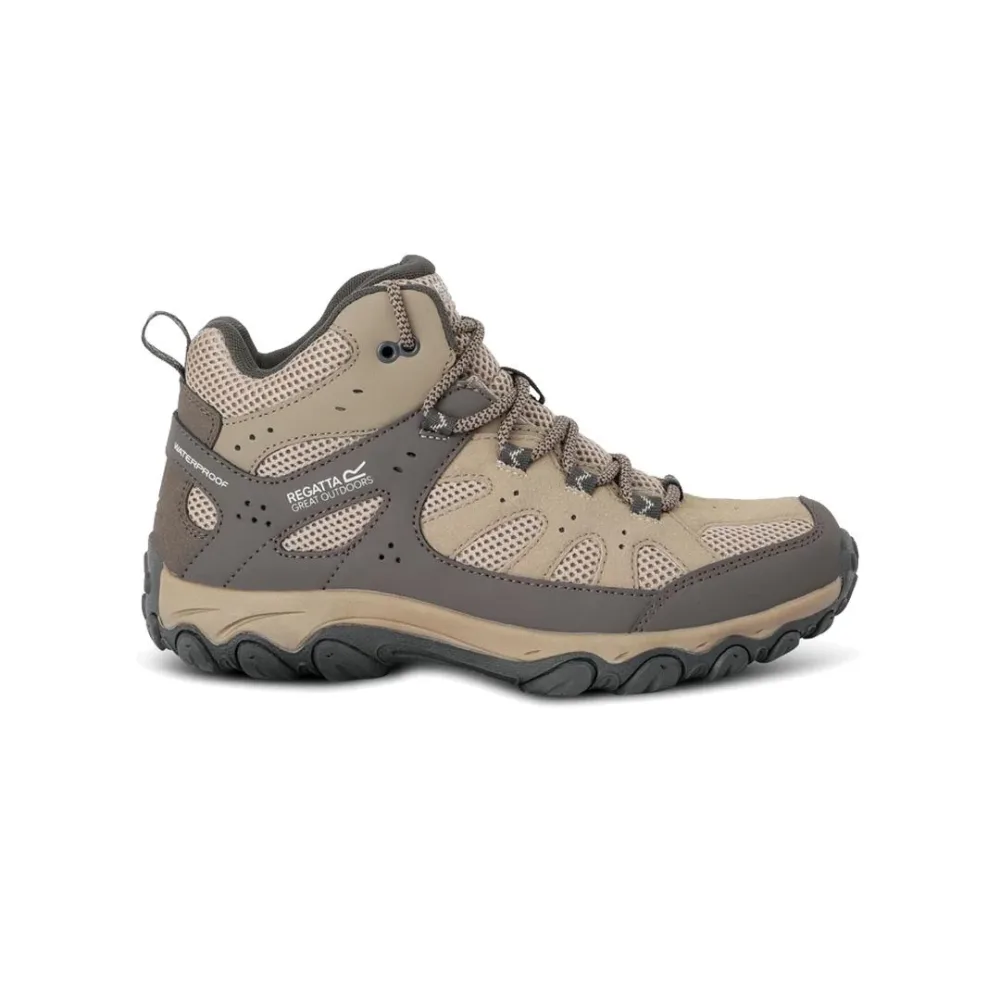Trekking Edgepoint IV Mid Donna