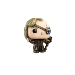 Mad-Eye Moody Kinder Joy Mad-Eye Moody Kinder Joy