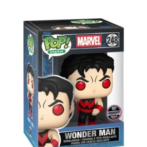 Wonder Man Wonder Man