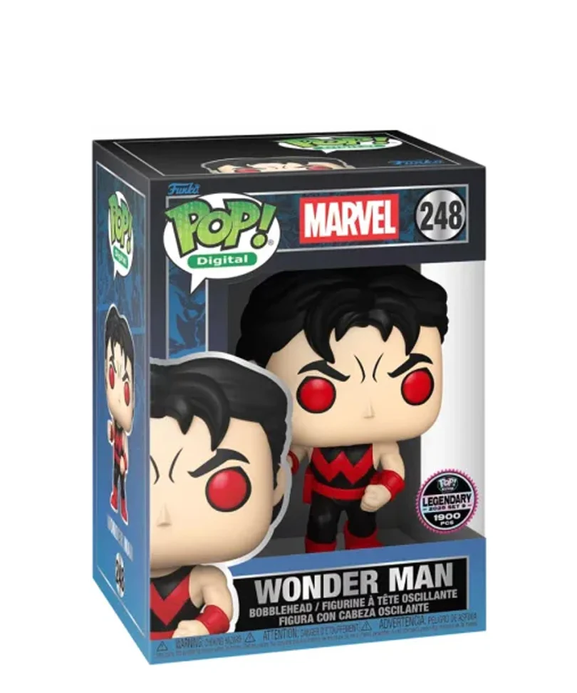 Wonder Man