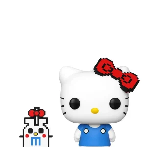 Hello Kitty (8-Bit) Hello Kitty (8-Bit)